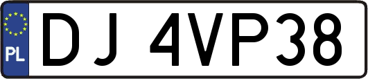 DJ4VP38