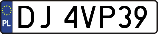 DJ4VP39