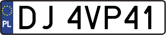 DJ4VP41