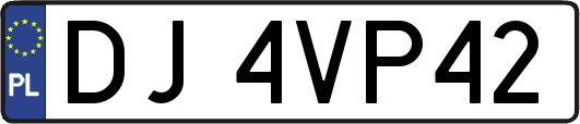 DJ4VP42