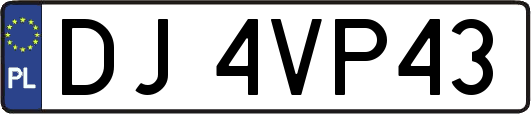 DJ4VP43