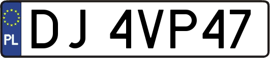 DJ4VP47