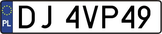 DJ4VP49