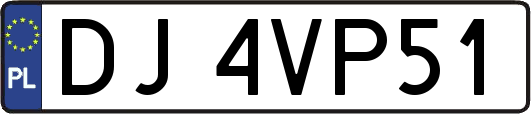 DJ4VP51