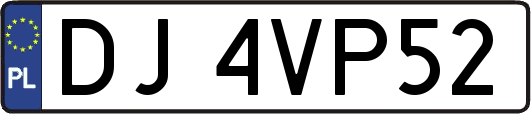 DJ4VP52