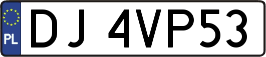 DJ4VP53