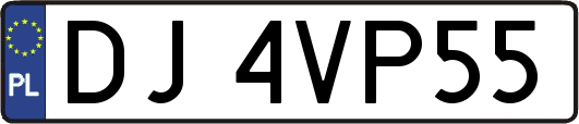 DJ4VP55