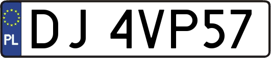 DJ4VP57