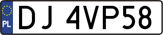 DJ4VP58