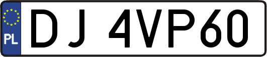 DJ4VP60
