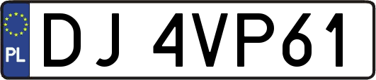 DJ4VP61