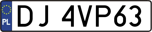 DJ4VP63
