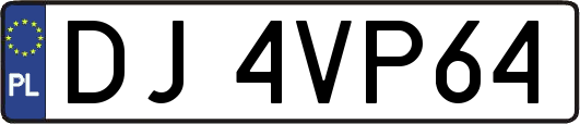DJ4VP64