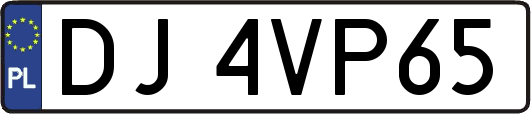 DJ4VP65