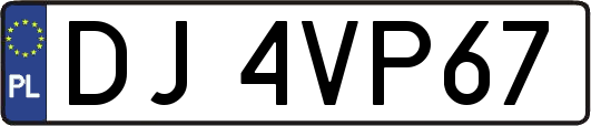 DJ4VP67