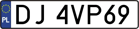 DJ4VP69