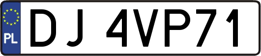 DJ4VP71