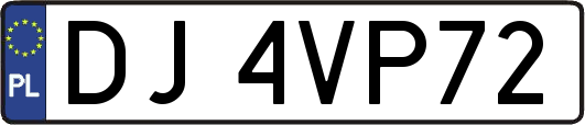 DJ4VP72