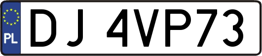 DJ4VP73