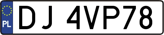 DJ4VP78