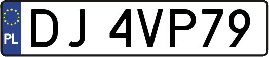 DJ4VP79