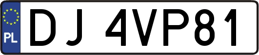 DJ4VP81