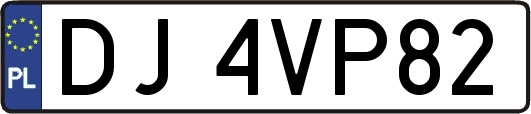 DJ4VP82