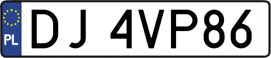 DJ4VP86