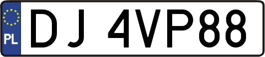 DJ4VP88