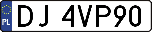 DJ4VP90