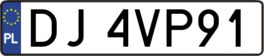 DJ4VP91