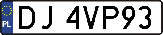 DJ4VP93