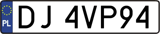 DJ4VP94