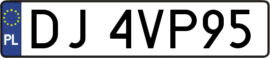 DJ4VP95