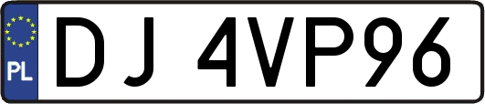 DJ4VP96