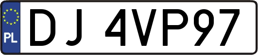 DJ4VP97