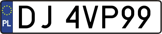 DJ4VP99