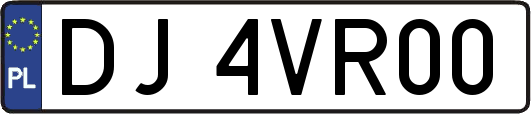 DJ4VR00