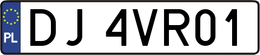 DJ4VR01
