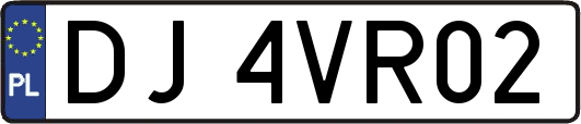 DJ4VR02