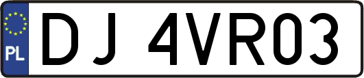 DJ4VR03