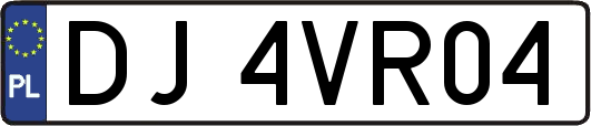 DJ4VR04