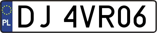DJ4VR06