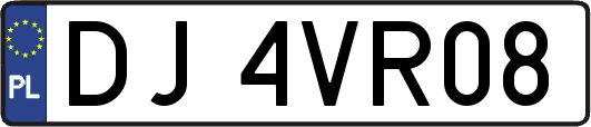 DJ4VR08