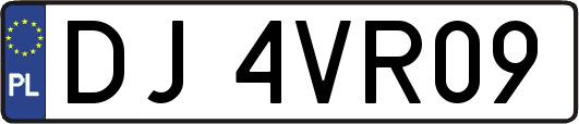 DJ4VR09