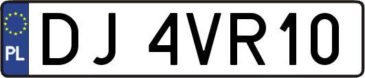 DJ4VR10
