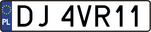 DJ4VR11