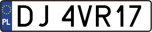 DJ4VR17