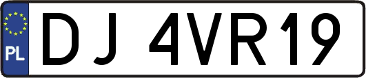DJ4VR19