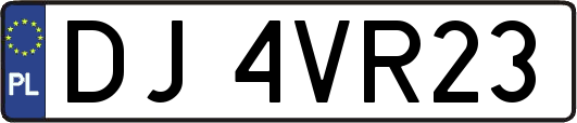 DJ4VR23